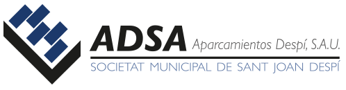 Logotipo ADSA